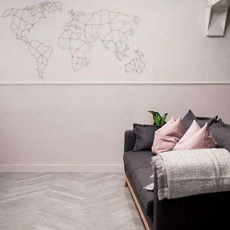 Sipario Lägenhet Bologna Exteriör bild