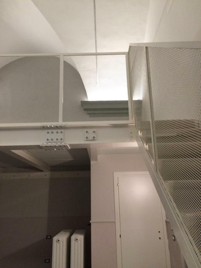 Sipario Lägenhet Bologna Exteriör bild