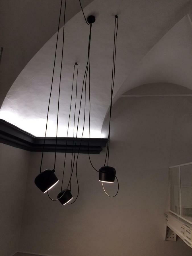 Sipario Lägenhet Bologna Exteriör bild